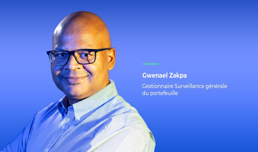 Gwénaël Zakpa